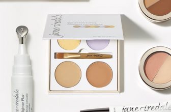 De ultieme gids voor concealer