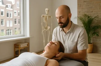 Osteopathie in Amsterdam een complete benadering van welzijn