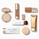 Poeder versus vloeibare foundation |  jane iredale