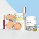 Nieuw jaar, nieuw huidverzorgingsritueel