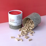 Hoe collageen in het gezicht te herstellen