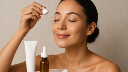 Een stralende huid: van wetenschap tot dagelijkse routine