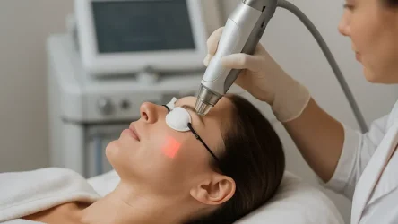 Fractionele laser: een effectieve optie voor huidverjonging