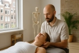 Osteopathie in Amsterdam een complete benadering van welzijn